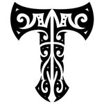Tribal Axe discount code